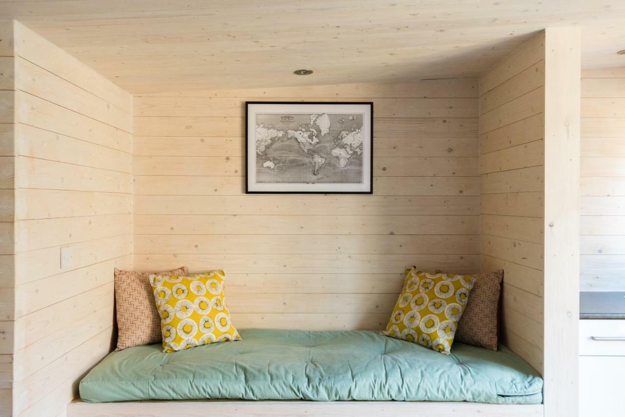 The Navy Court - Scandinavian Inspired 4Bdr Home Oxford Esterno foto